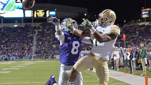 How good is Baylor? Tough final stretch will give us answer—and help determine the Big 12's Playoff fate